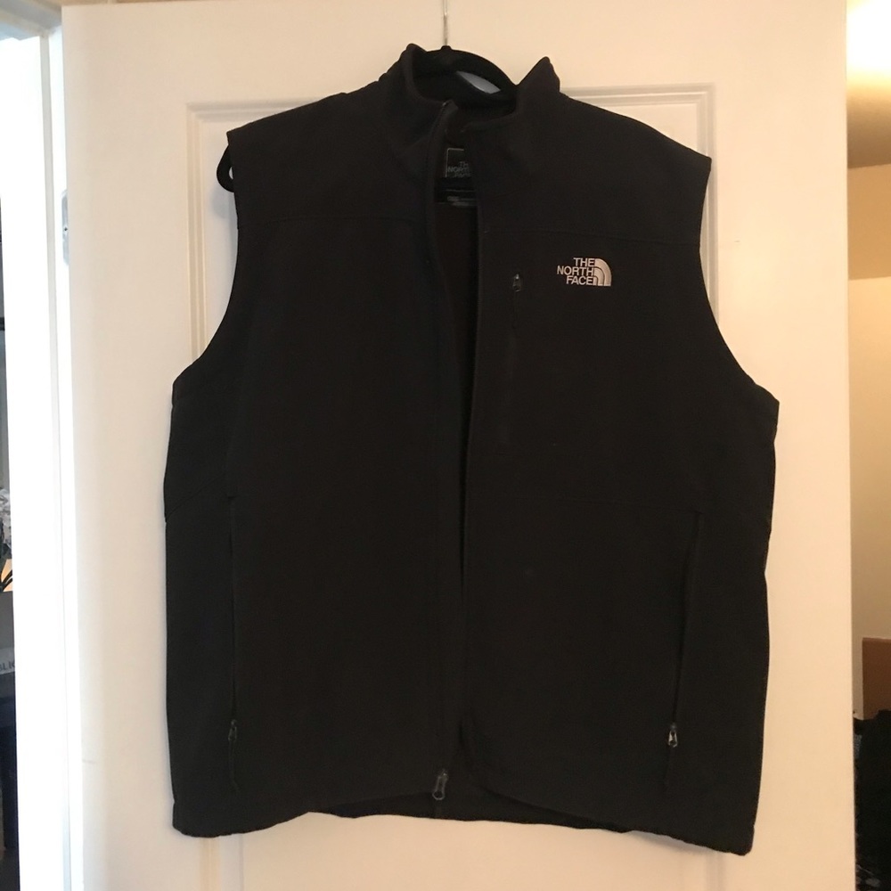 Men’s Northface Vest